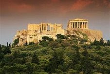 Acropolis  of Athens