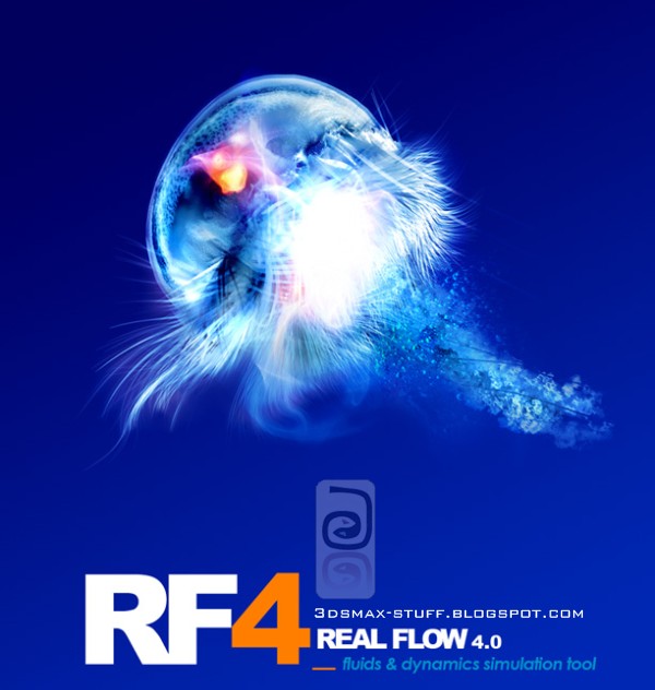 Nextlimit RealFlow 5 with RenderKit 2 5.0 () + Crack ...