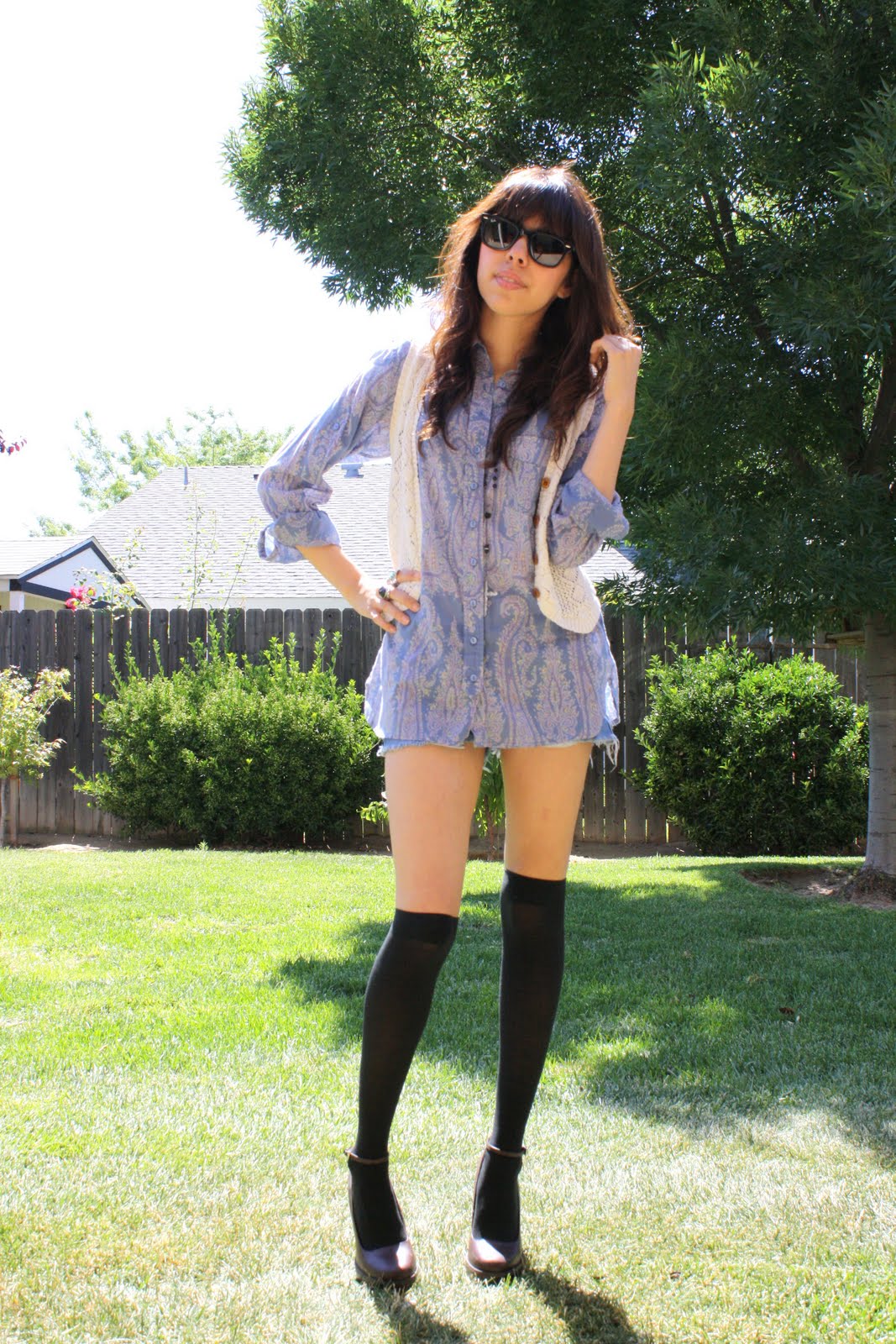 Five Hundred Daze Cinnamon Girl