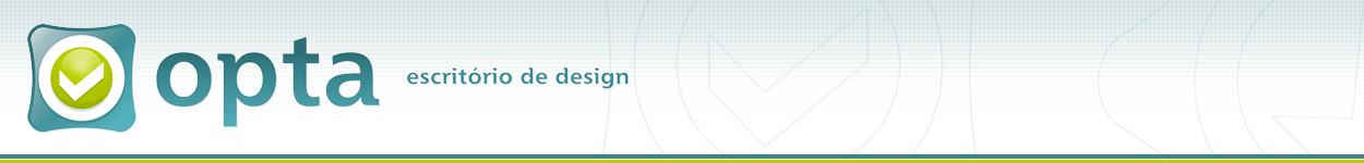 Opta - Escritório de Design