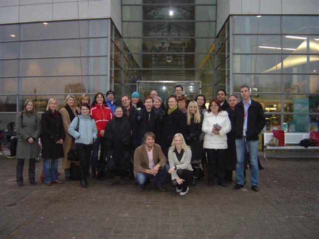 Alle "Champions teachers"