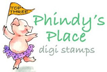 Phindy's Place