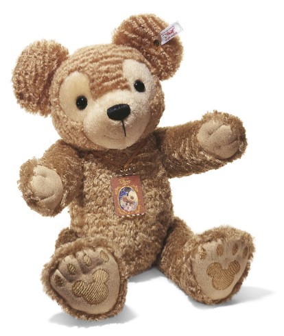 disney steiff bears