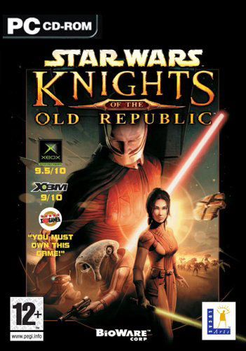 Star Wars The Old Republic 3.