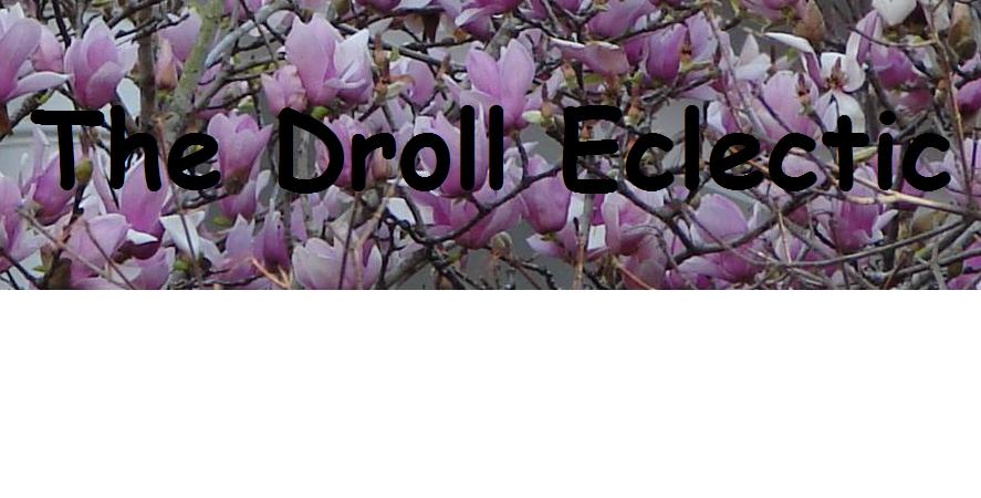 The Droll Eclectic