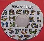 CD Músicas do ABC