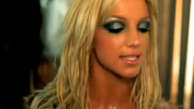 Britney Make Up