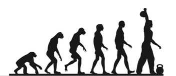 ...és lépj az evolúció következő lépcsőfokára!