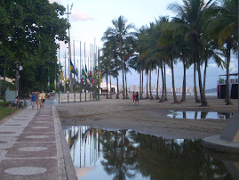 Praia do Gonzaga