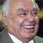 The Borgnine Seal of Approval