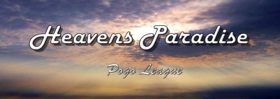 Heavens Paradise