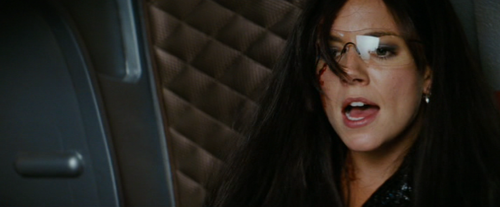 Checking On My Sausages G I Joe The Rise Of Cobra Paris Chase