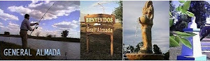 La Pagina de Gral Almada