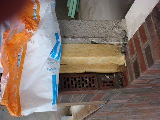 IBG Hausbau in Ellerhoop: Details Verblendmauerwerk