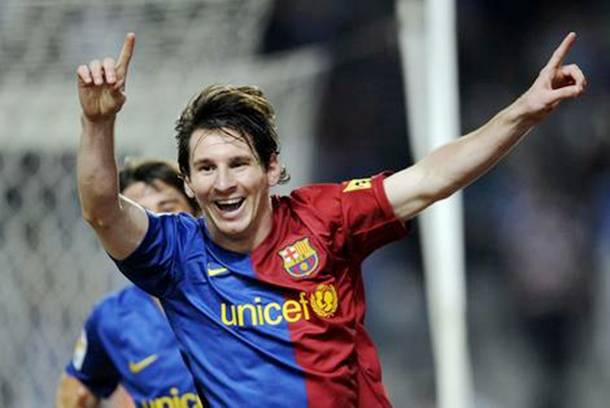 Top Footballers