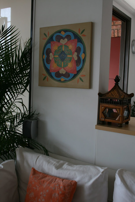 MANDALA