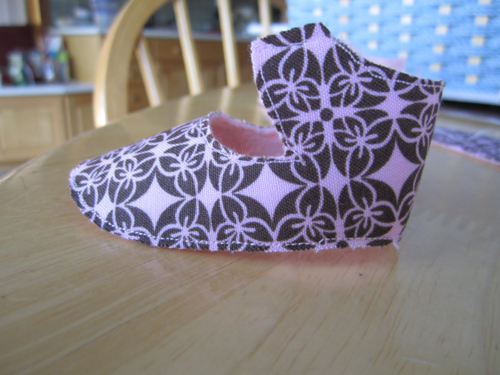 DIY Baby Booties Tutorials and Free Patterns Frugal Family Fair