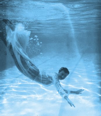 Hippie De Luxe: Esther Williams...