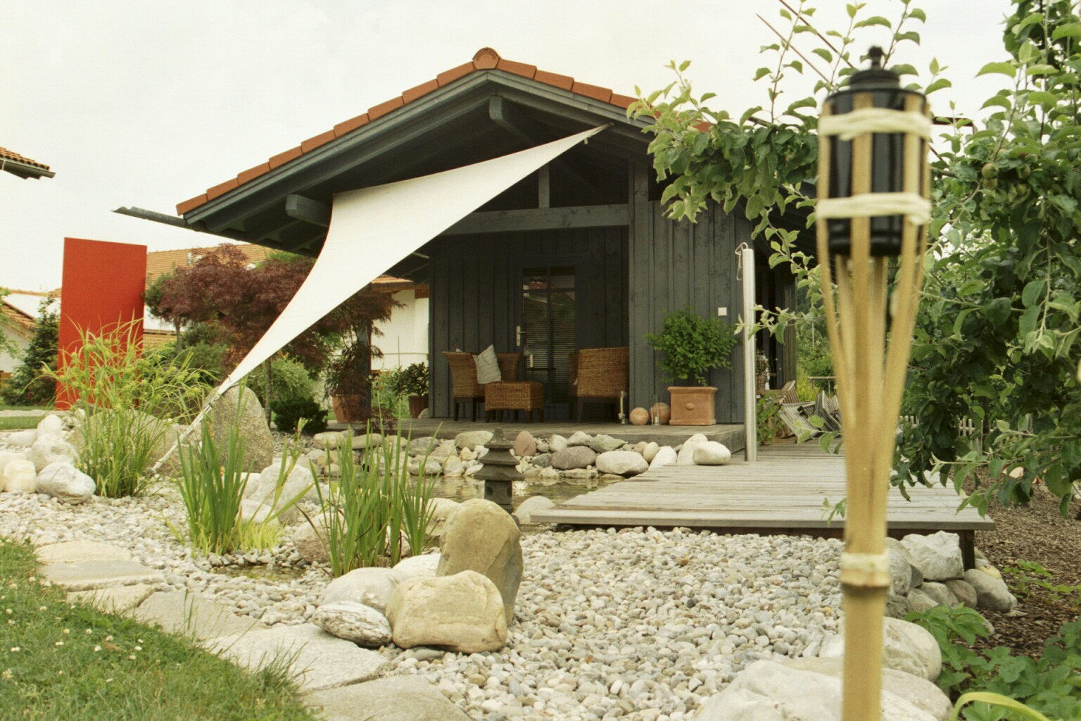 A passion for Beautiful Things: PaTiO WorkS