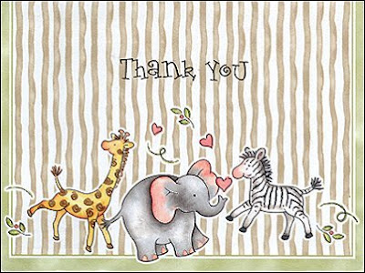   Cards on Cutest Wallpapers  Thank You Cards