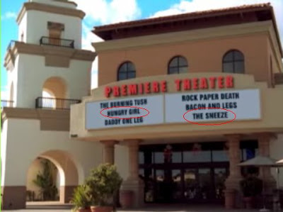 Drake And Josh Movie Theater Owner
