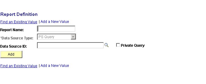 data type definition
