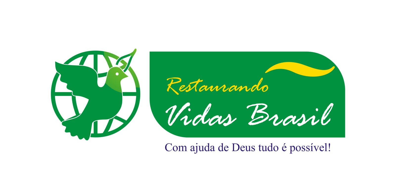 Restaurando Vidas Brasil