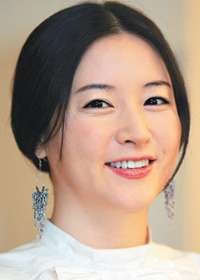 Lee Young-Ae: Profile of Lee Young-Ae