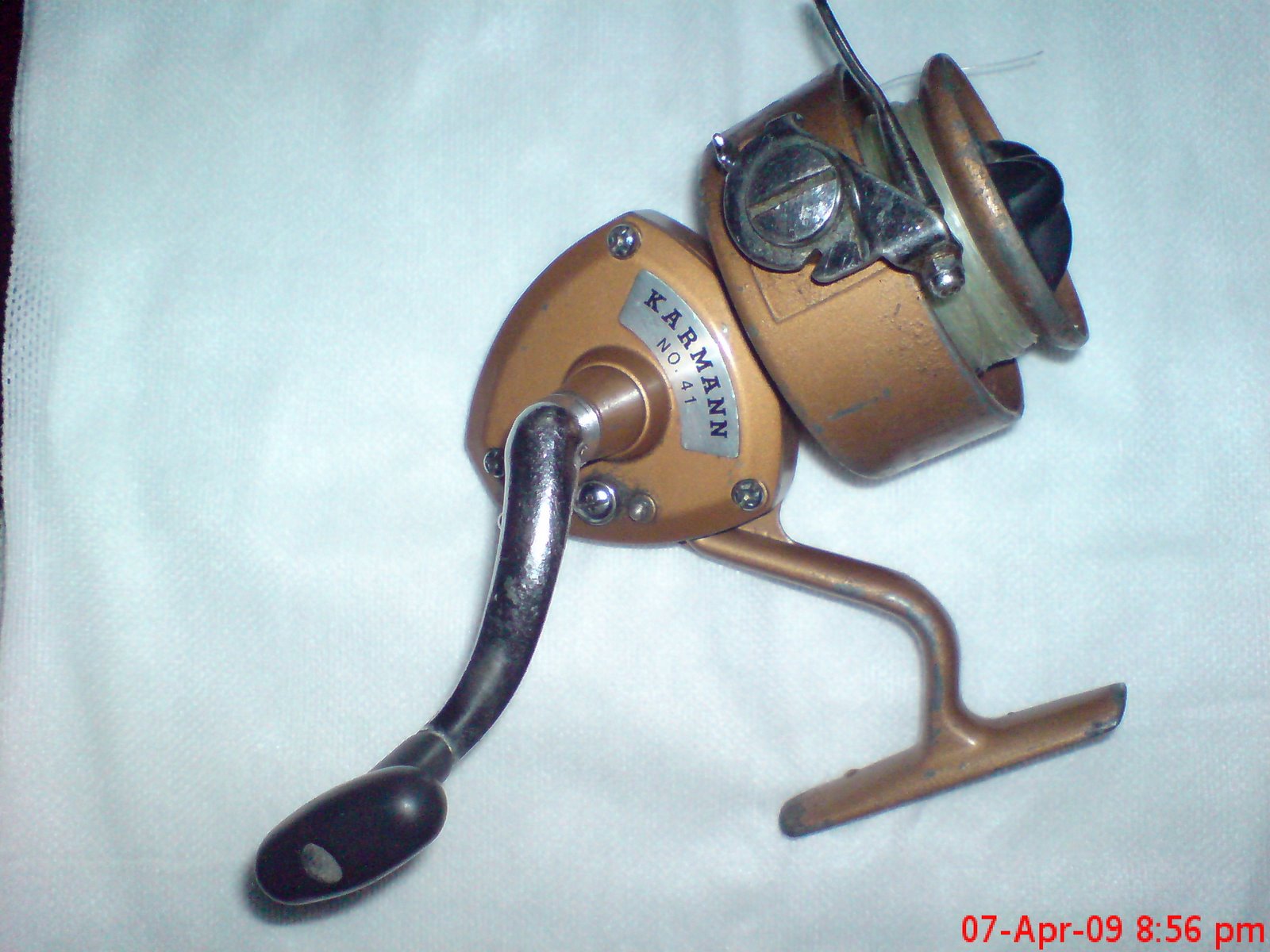 Klasik Machine