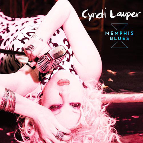 Very eXclusive :: Cyndi Lauper – Memphis Blues [ New Nice Album] MP3 CD.Q 169Kbps | 55MB Cyndi+Lauper+%E2%80%93+Memphis+Blues+2010