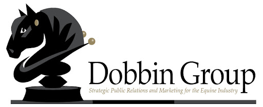 Dobbin Group:  Equine Industry PR