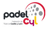 Federacion Padel Castilla-Leon