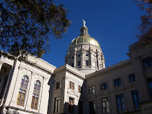 Georgia State Capitol Building