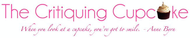 The Critiquing Cupcake
