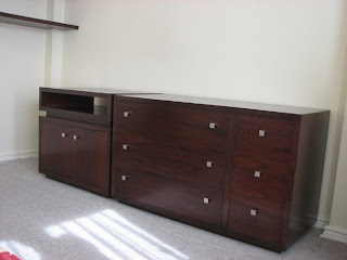 PM2 PROYECTOS MOBILIARIOS: CASA / DORMITORIO