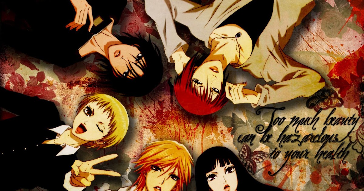 Download Streaming Tokyo Species