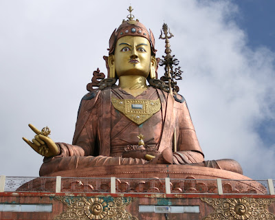 proud to be a sikkimese the world highest statue of guru padmasambhava proud to be a sikkimese the world highest statue of guru padmasambhava