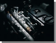 Navara Engine