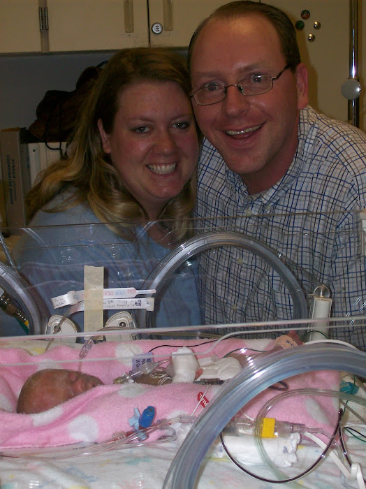 Martin Family