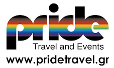 travel in style... travel with pride