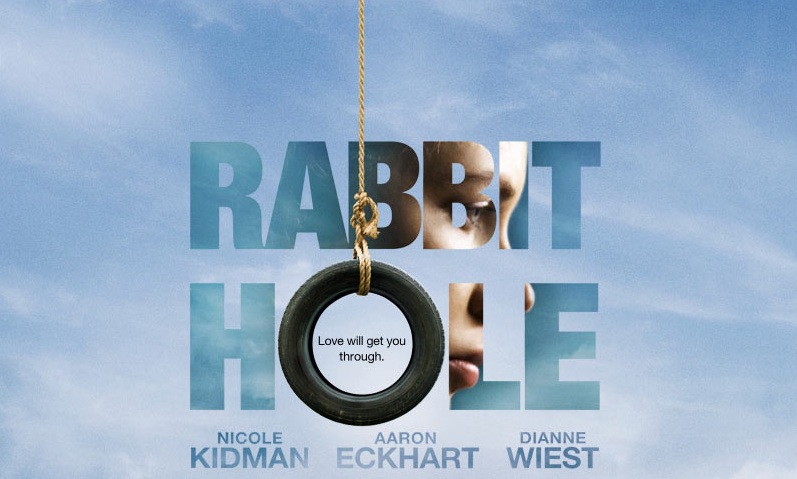 Rabbit Hole Trailer