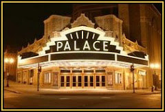 The Palace Theater