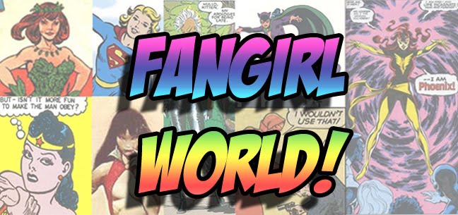 Fangirl World!