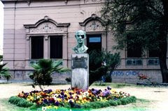 Casa Radical de Córdoba