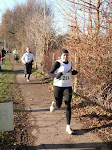 New Years Day 10k
