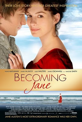 'Becoming Jane'