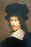 Thomas Wharton 1614 - 1673
