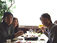 太良&猴子&拓維