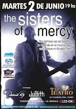 THE SISTERS OF MERCY