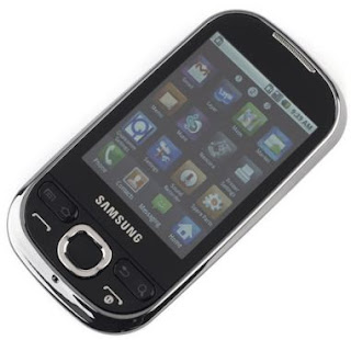 Samsung Galaxy 5 i5503